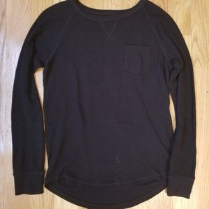mossimo long sleeve thermal